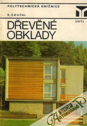 Dřevené obklady - Coufal Rajmund
