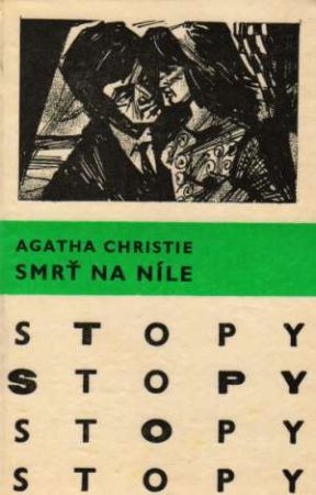 Smrť na Níle - Christie Agatha