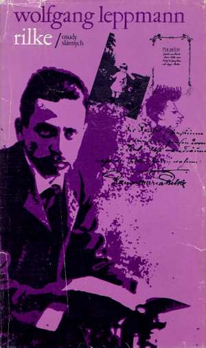 Rilke - Leppmann Wolfgang