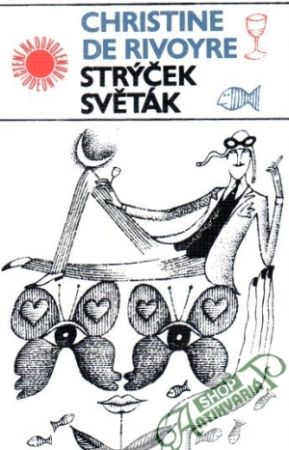 Strýček světák - Rivoyre Christine de