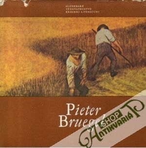 Pieter Bruegel - Neumann Jaromír