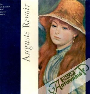 Auguste Renoir - Neumann Jaromír