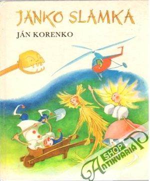 Janko Slamka - Korenko Ján