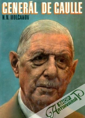 Generál de Gaulle - Molčanov N.N.