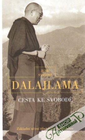 Radost ze života a umíraní v pokoji - Dalajlama