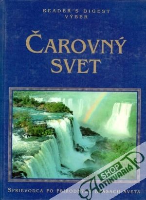 Čarovný svet - Kolektív autorov