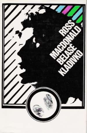Belasé kladivko - Macdonald Ross
