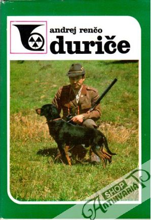 Duriče - Renčo Andrej