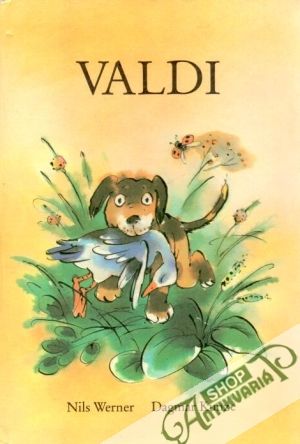 Valdi - Weerner Nils