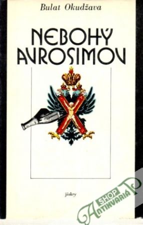 Nebohý Avrosimov - Okudžava Bulat