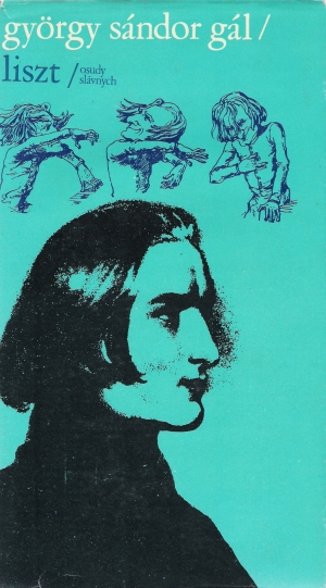 Liszt - Gál Gyorgy Sándor