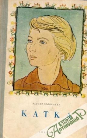 Katka - Segrenski Alexej