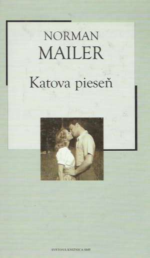 Katova pieseň - Mailer Norman