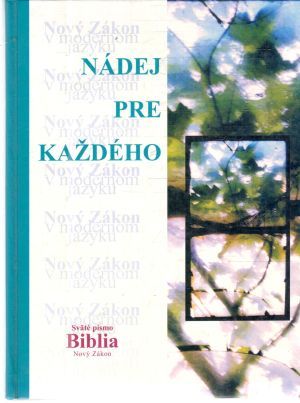 Nádej pre každého - kolektív autorov