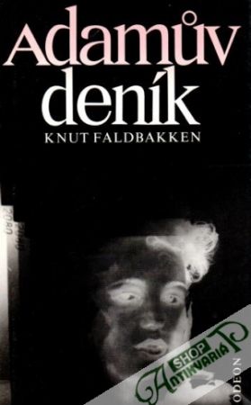 Adamův deník - Faldbakken Knut
