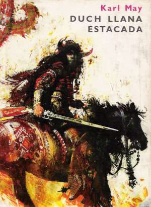 Duch Llana Estacada - May Karl