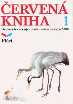 Červená kniha 1 - Sedláček Kamil a kol.