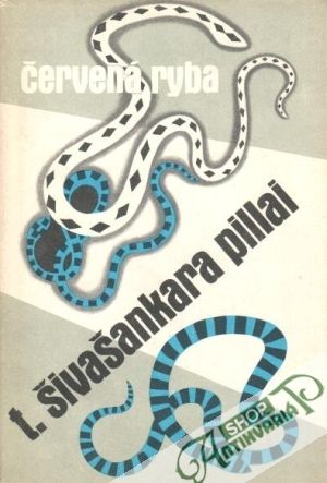 Červená ryba - Pillai T. Šivašankara