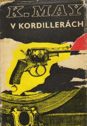 V Kordillerách - May Karl
