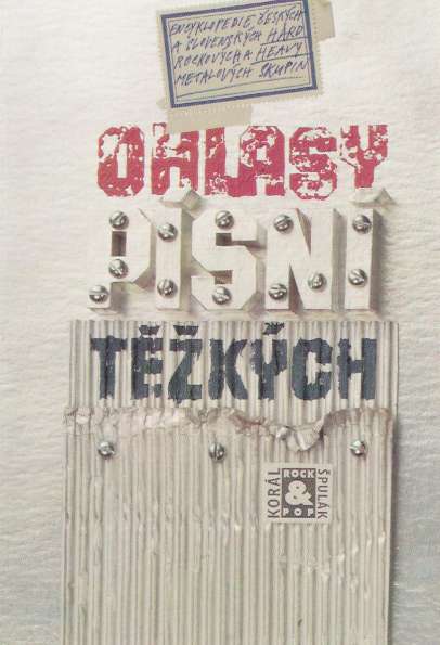 Ohlasy písní těžkých - Kolektív autorov