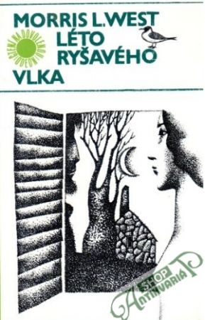Léto Ryšavého vlka - West Morris L.