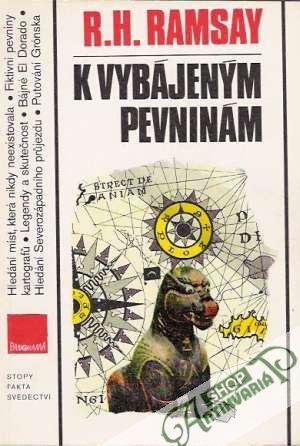 K vybájeným pevninám - Ramsay R. H.
