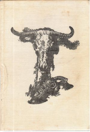 Buffalo Bill proti Jessemu Jamesovi - Hamilton David