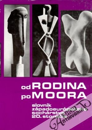 Od Rodina po Moora - Caltík Štefan
