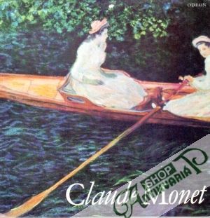 Claude Monet - Krsek Ivo