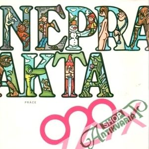 929x - Neprakta Jiří Winter