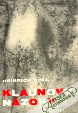 Klaunovy názory - Boll Heinrich