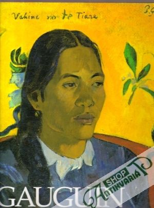 Gauguin - Vance Peggy
