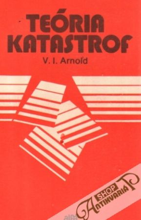 Teória katastrof - Arnoľd Vladimír I.