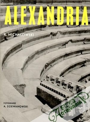 Alexandria - Michalowski Kazimierz
