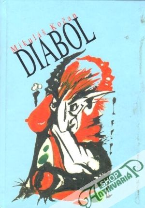 Diabol - Kočan Mikuláš