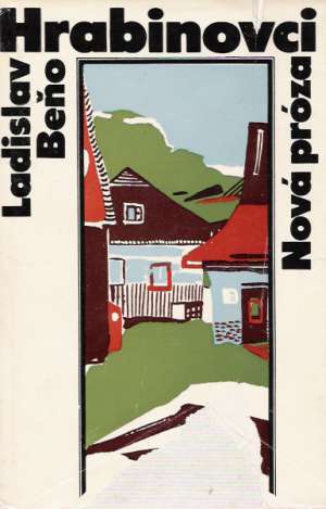 Hrabinovci - Beňo Ladislav
