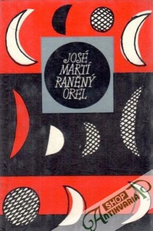 Raněný orel - Martí José