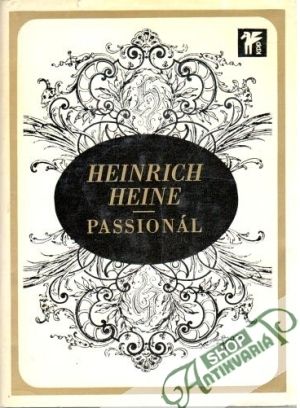 Passionál - Heine Heinrich