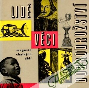 LIdé, věci, dobrodružství - Čtvrtek Václav