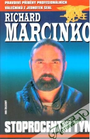 Stoprocentní tým - Marcinko Richard