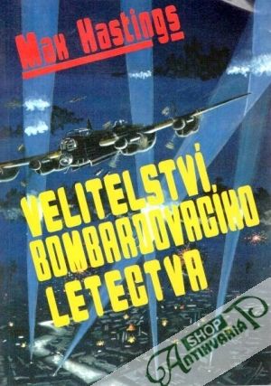 Velitelství bombardovacího letectva - Hastings Max
