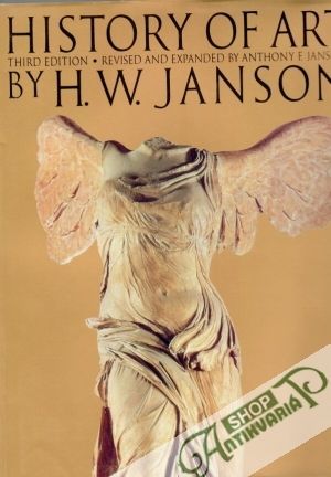 History of Art - Janson H.W.