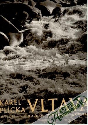 Vltava - Plicka Karel