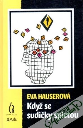 Když se sudičky spletou - Hauserová Eva