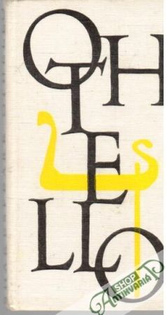 Othello - Shakespeare William