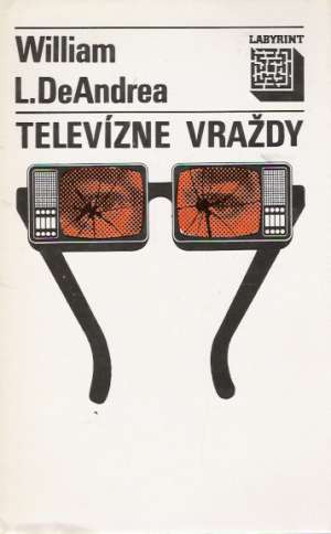 Televízne vraždy - DeAndrea William