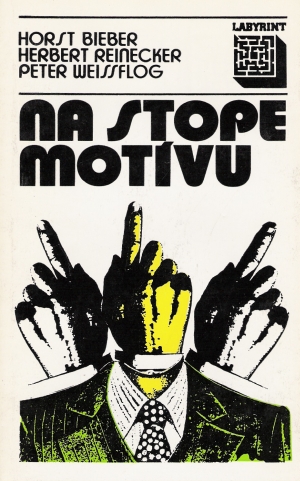 Na stope motívu - Bieber H. a kol.