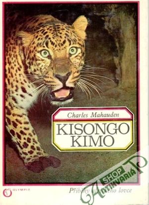 Kisongo Kimo - Mahauden Charles