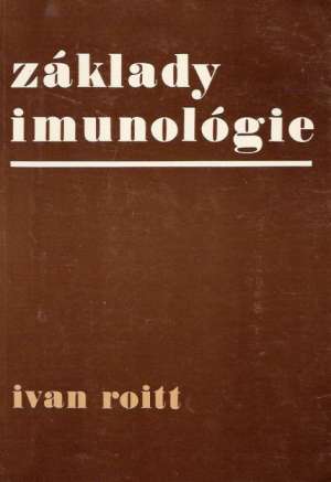 Základy imunológie - Roitt Ivan