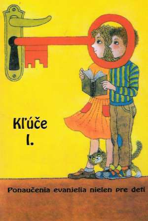 Kľúče I-III. - Kolektív autorov